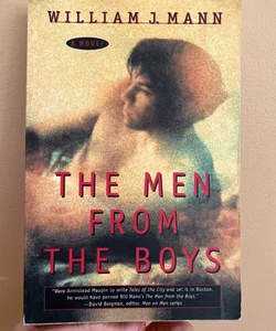 The Men from the Boys