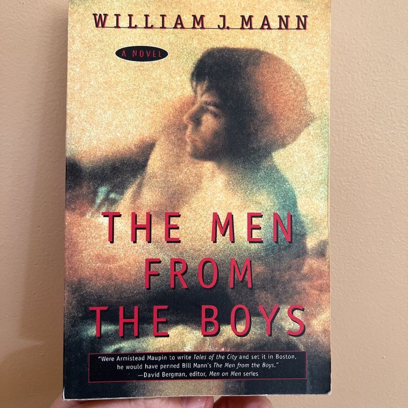 The Men from the Boys