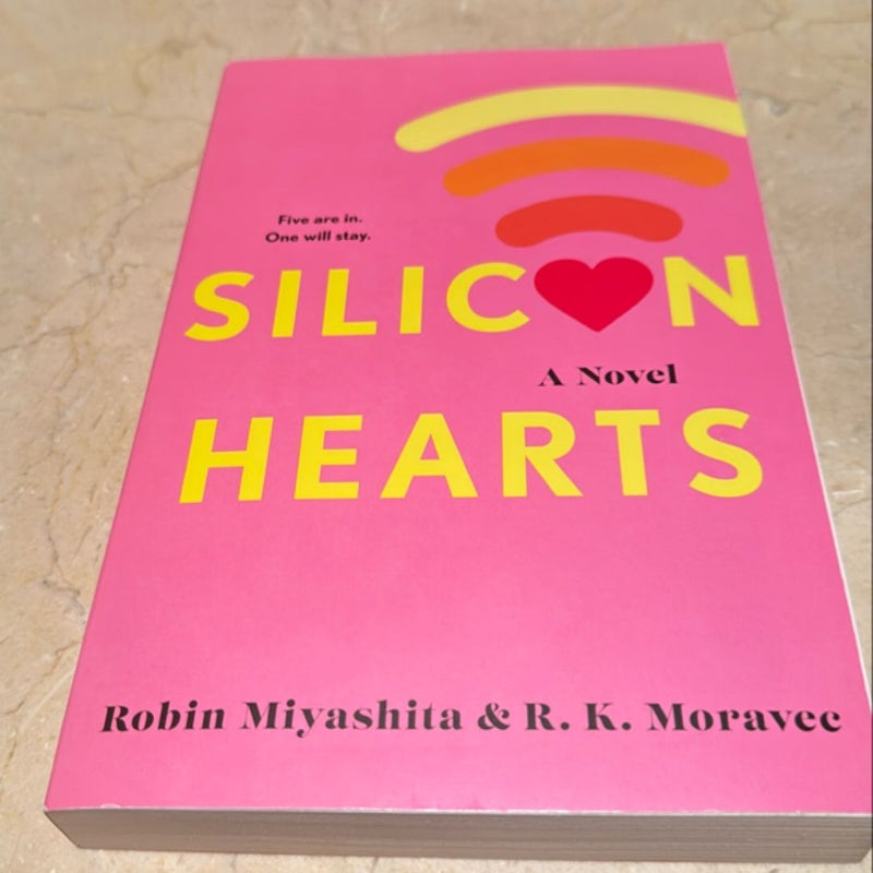 Silicon Hearts