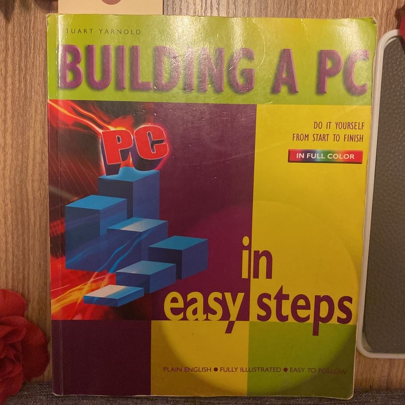 Building A PC