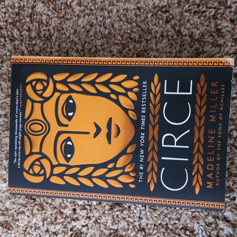 Circe