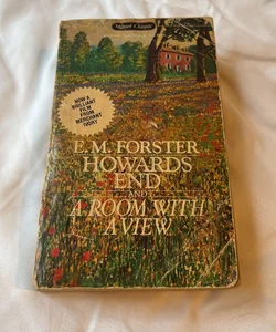 Howards End and a Room with a View