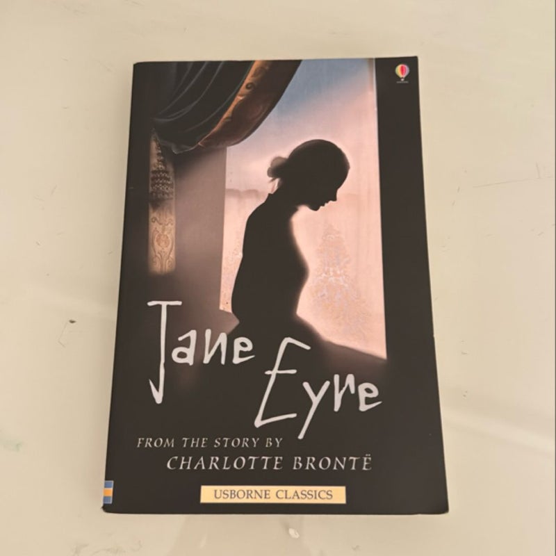 Jane Eyre