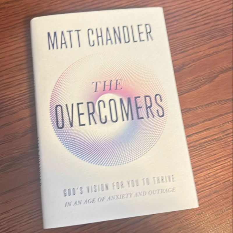 The Overcomers