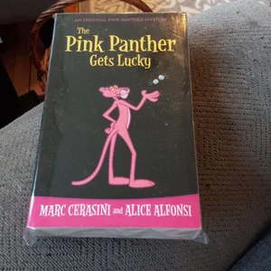 The Pink Panther Gets Lucky