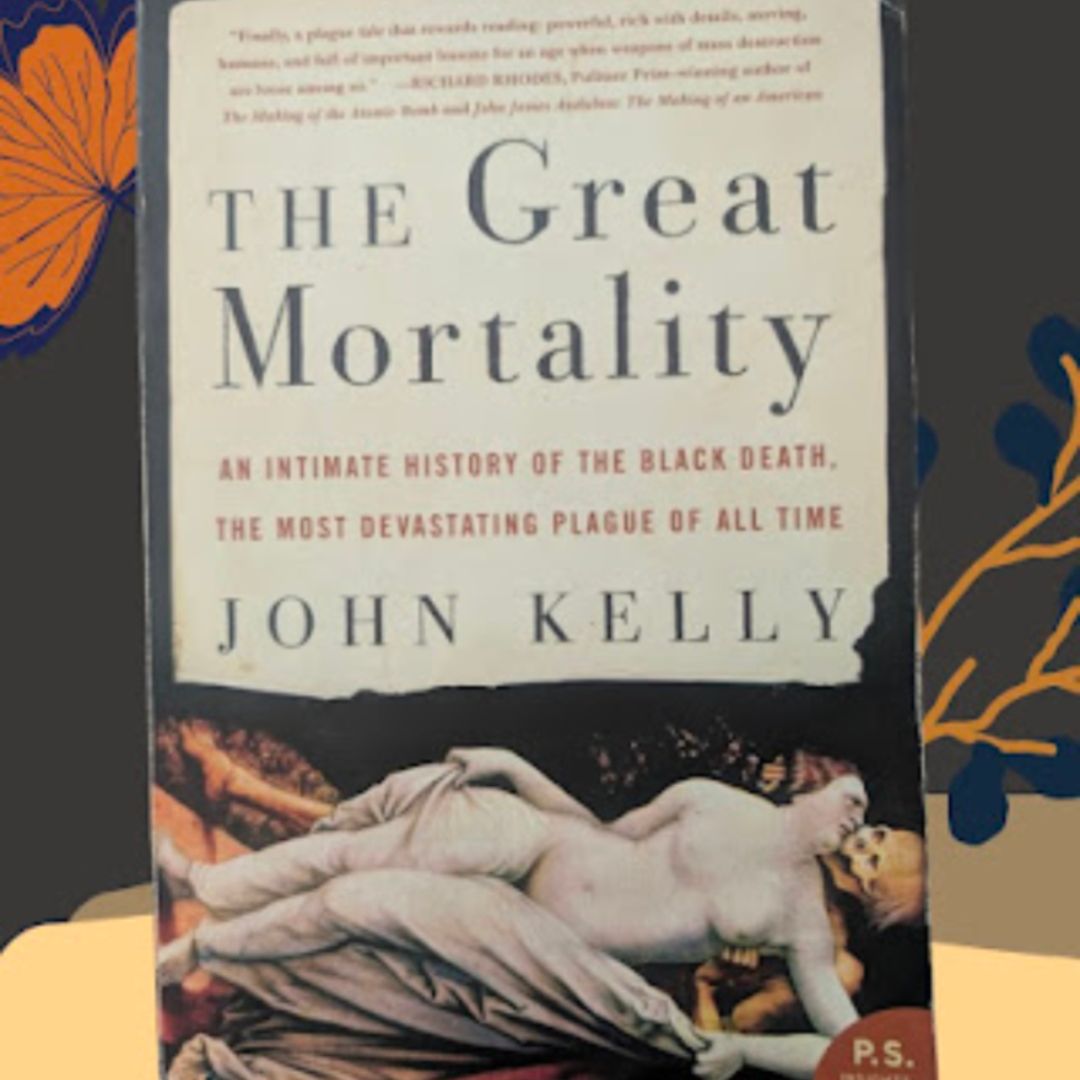 The Great Mortality