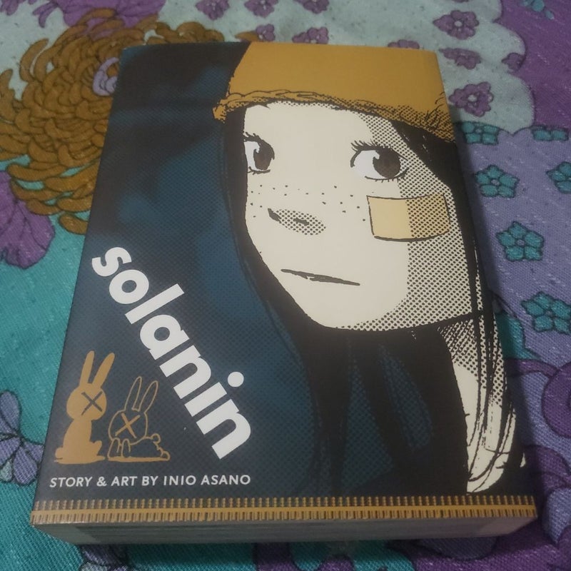 Solanin