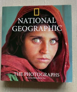 National Geographic: the Photographs