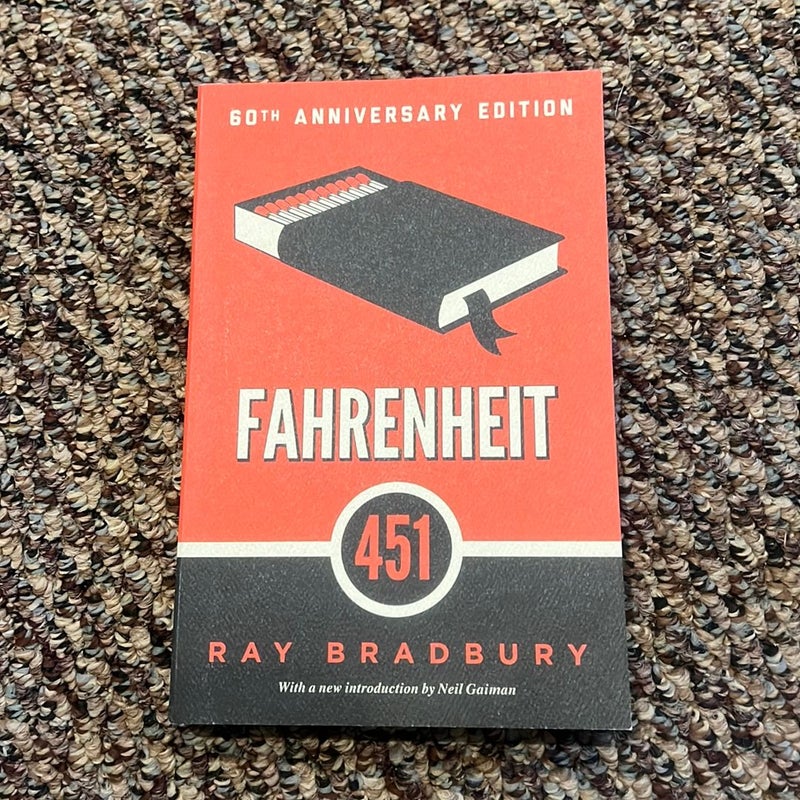 Fahrenheit 451