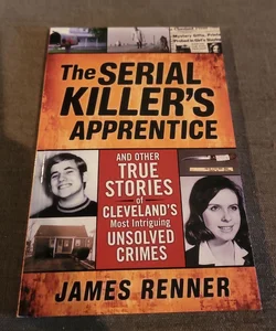 The Serial Killer's Apprentice