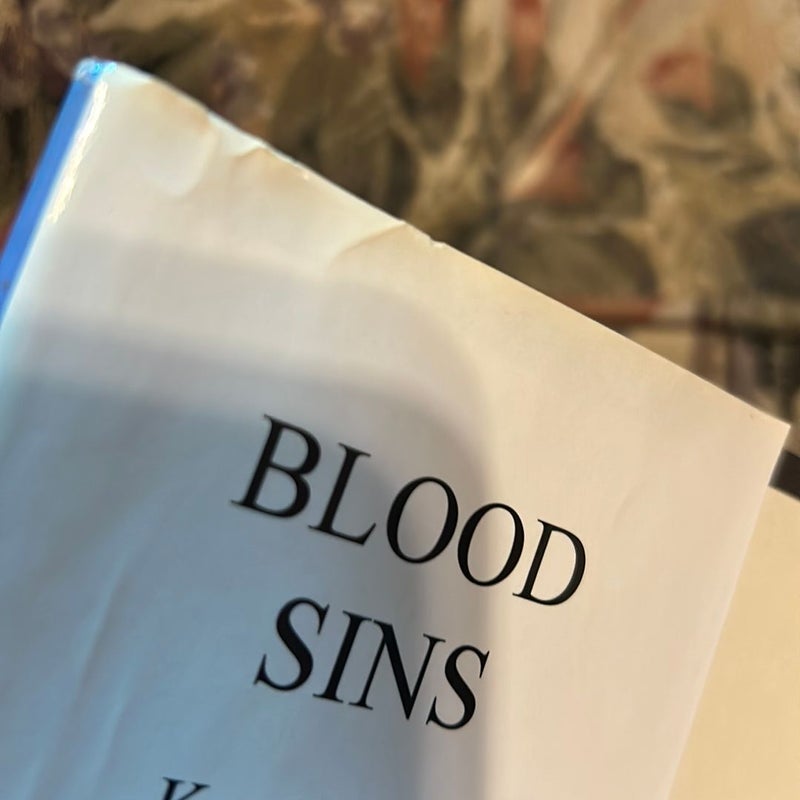 Blood Sins