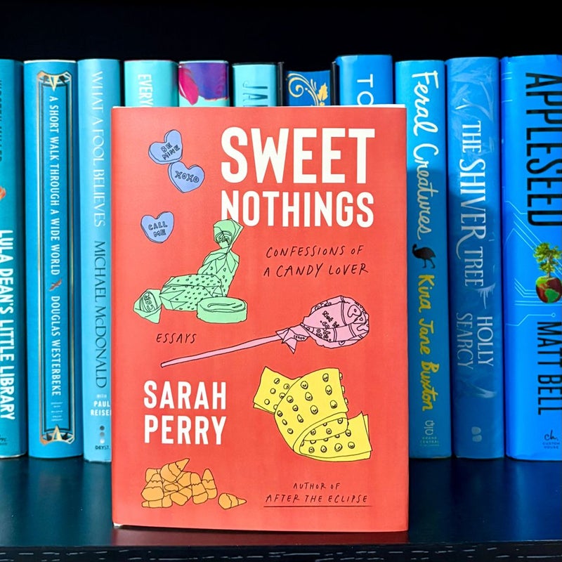 Sweet Nothings