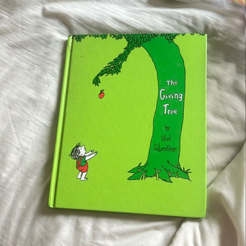 The Giving Tree