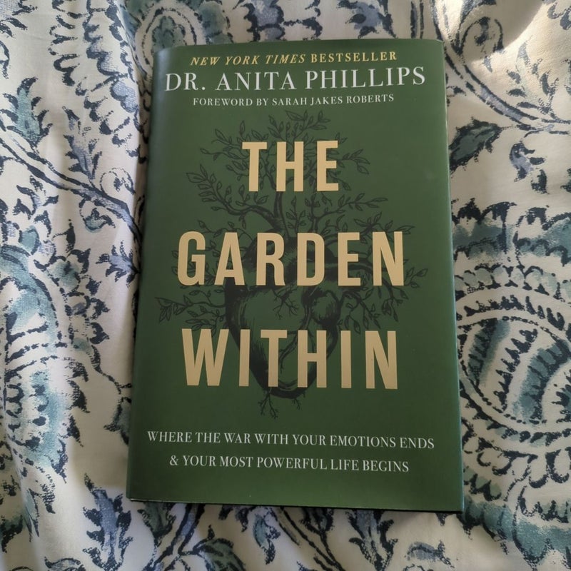 The Garden Within