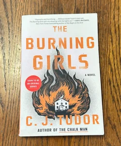 The Burning Girls