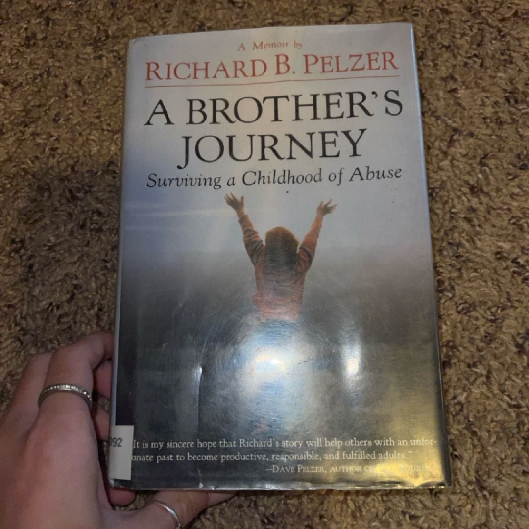 A Brother's Journey