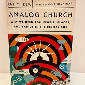 Analog Church