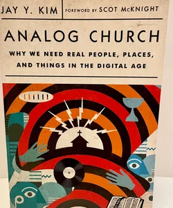 Analog Church