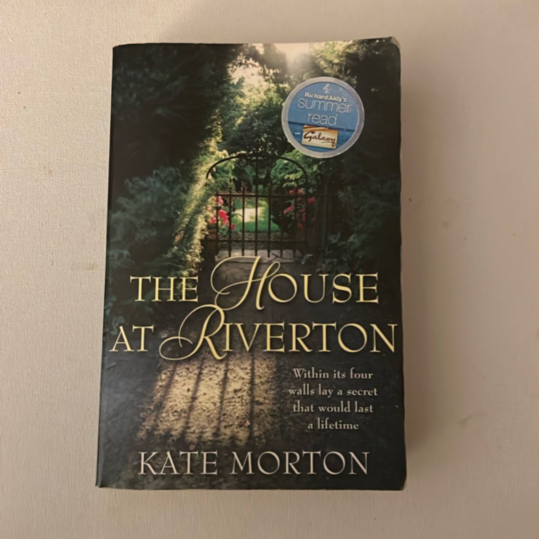 The House at Riverton