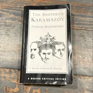 The Brothers Karamazov