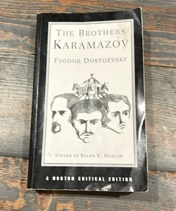 The Brothers Karamazov