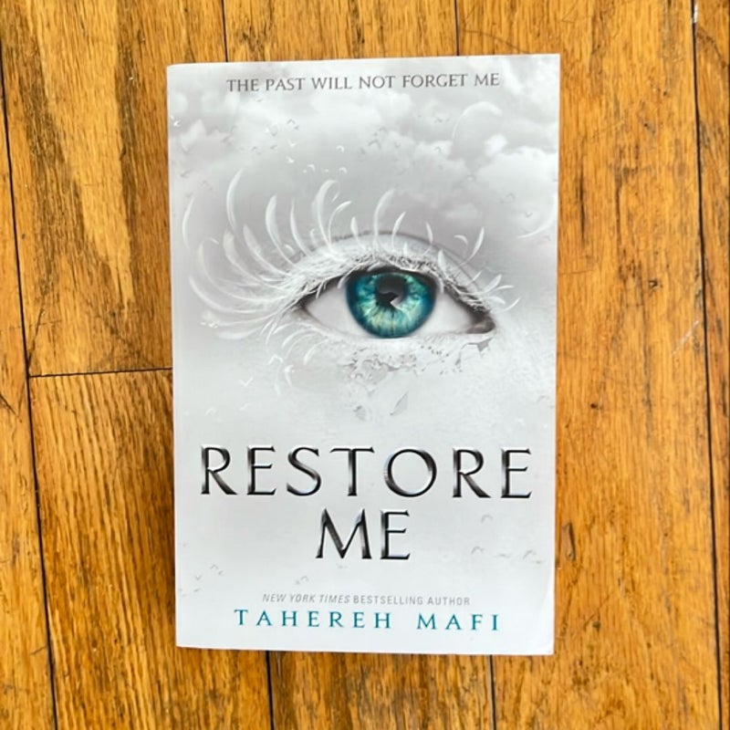 Restore Me