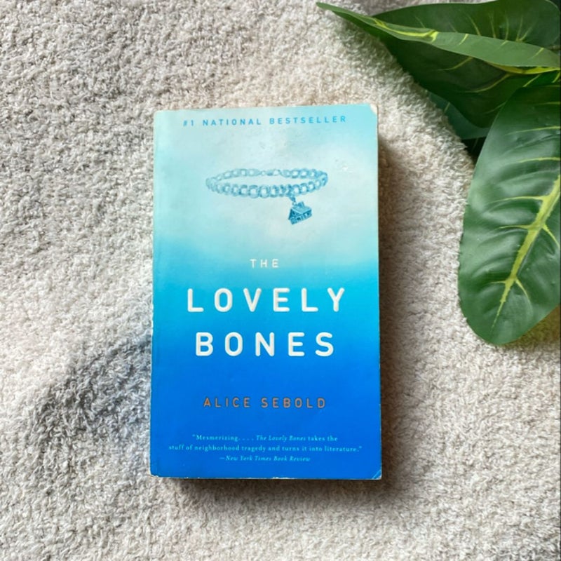 The Lovely Bones