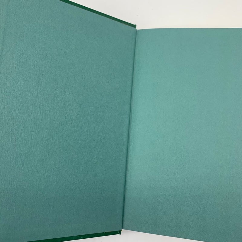 Borders Classics The Oz Chronicles Volumes 1 and 3 Leather Bound Classics 