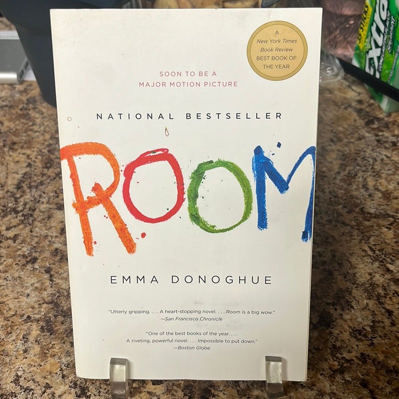 Room (Signed)