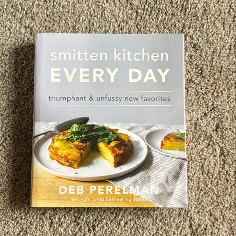 Smitten Kitchen Every Day