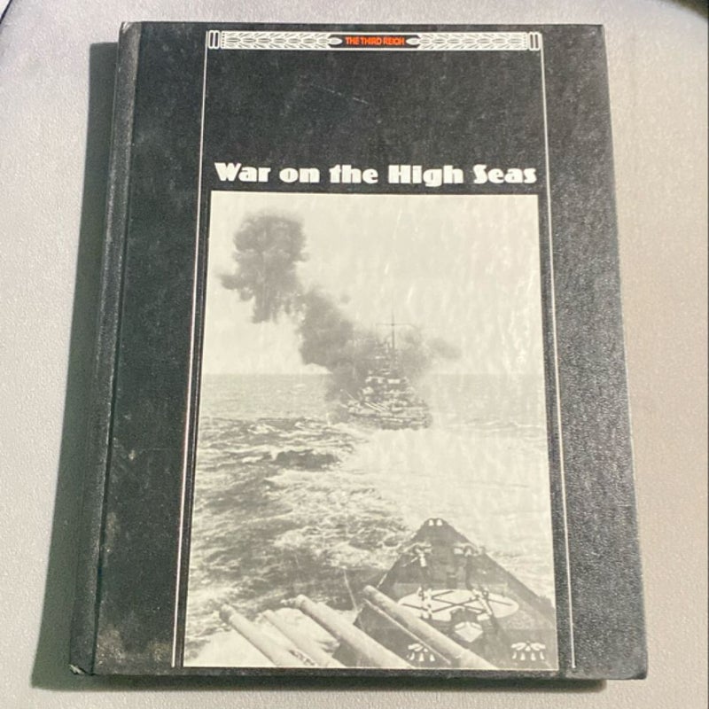 War on the High Seas