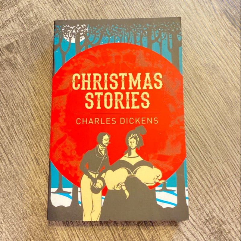 Christmas Stories