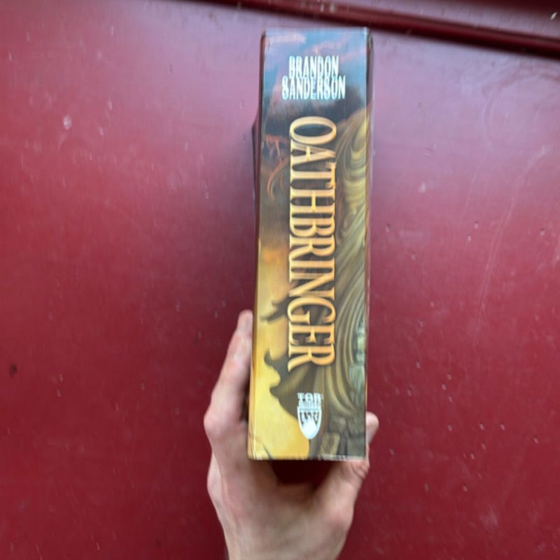 Oathbringer
