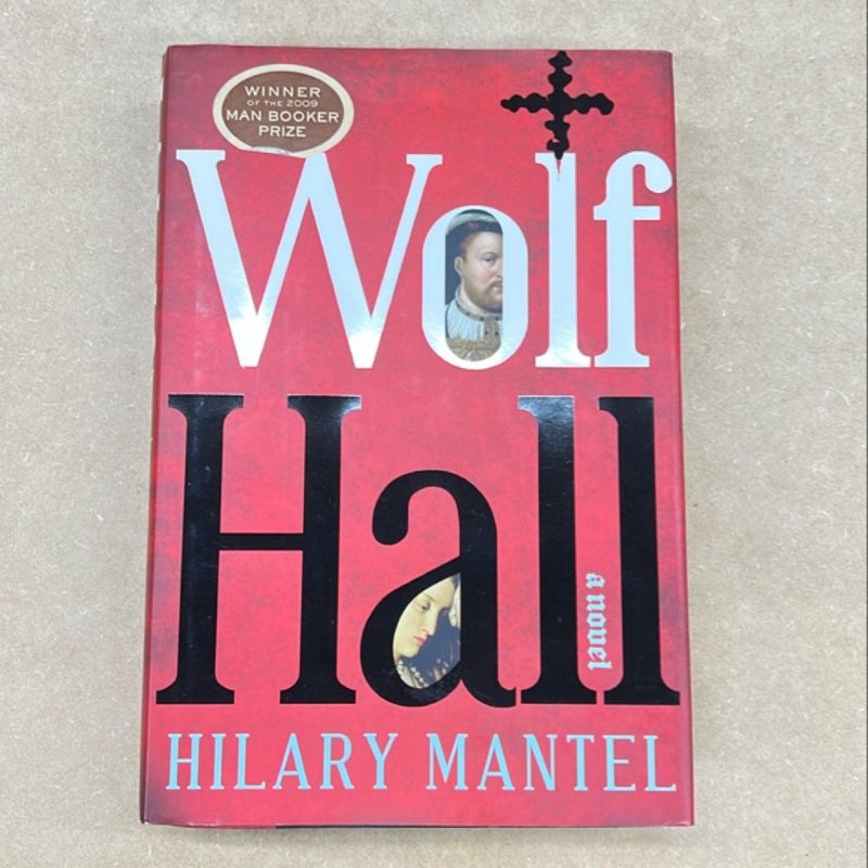 Wolf Hall