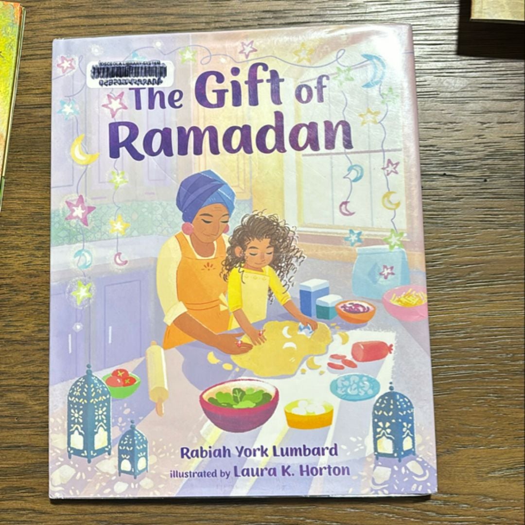 The Gift of Ramadan