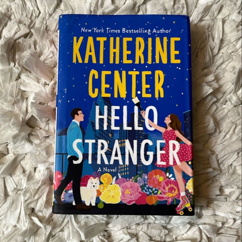Hello Stranger