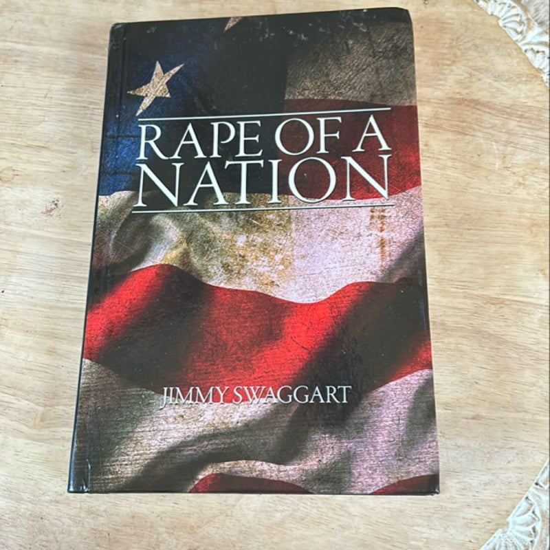 Rape of a Nation