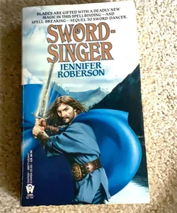 Sword-Singer