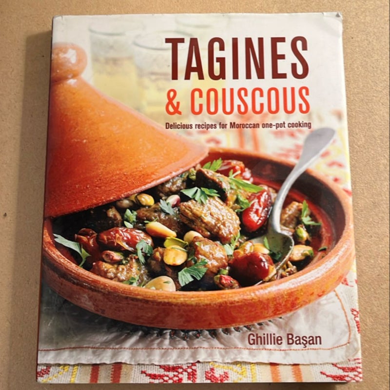 Tagines and Couscous