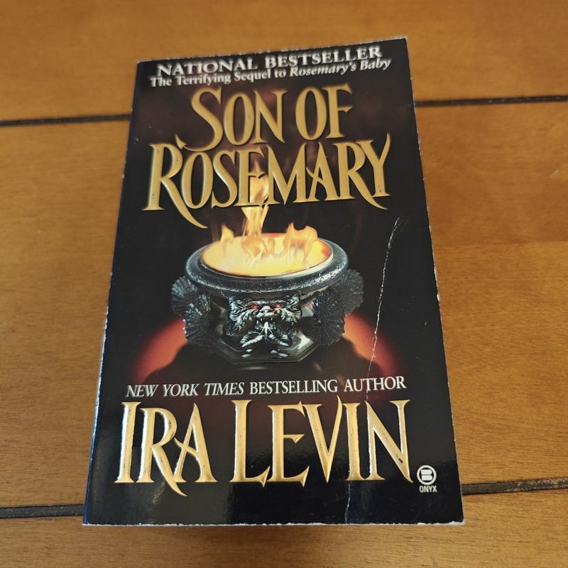 Son of Rosemary