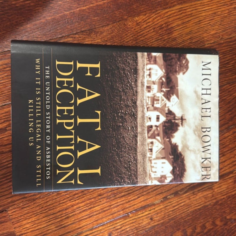 Fatal Deception