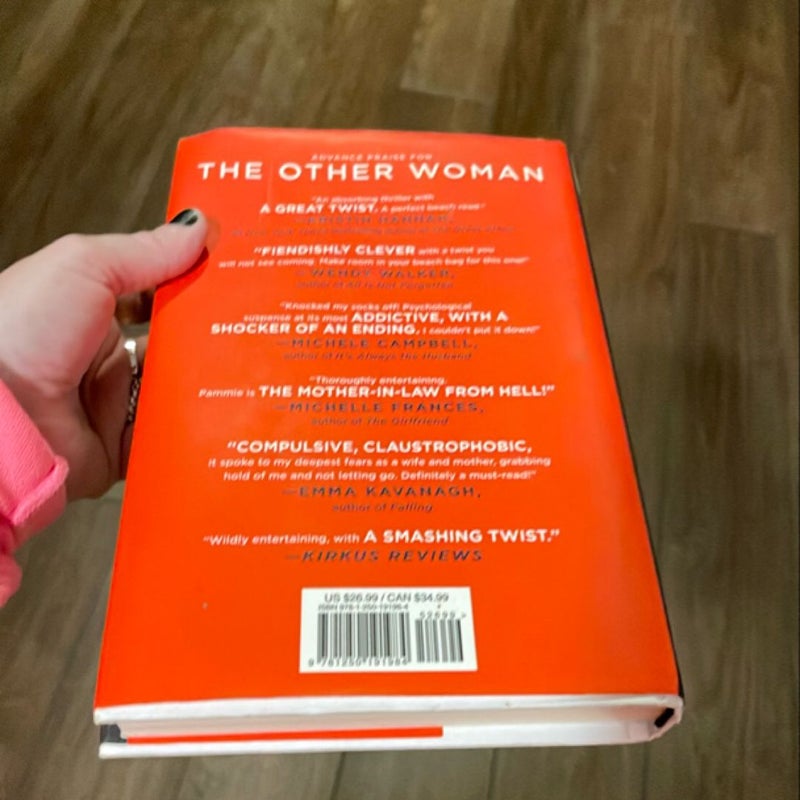 The Other Woman