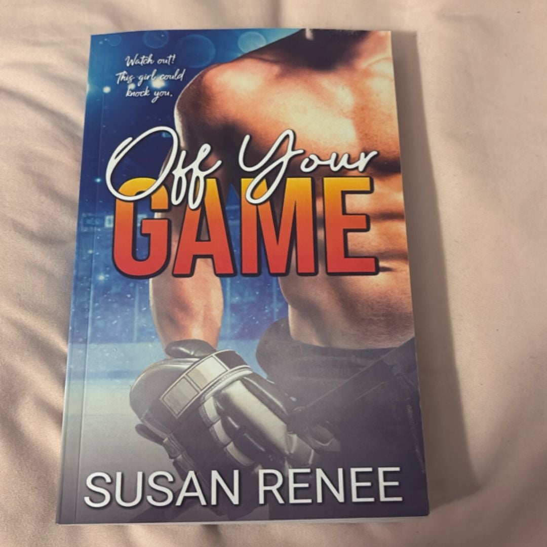 Off Your Game