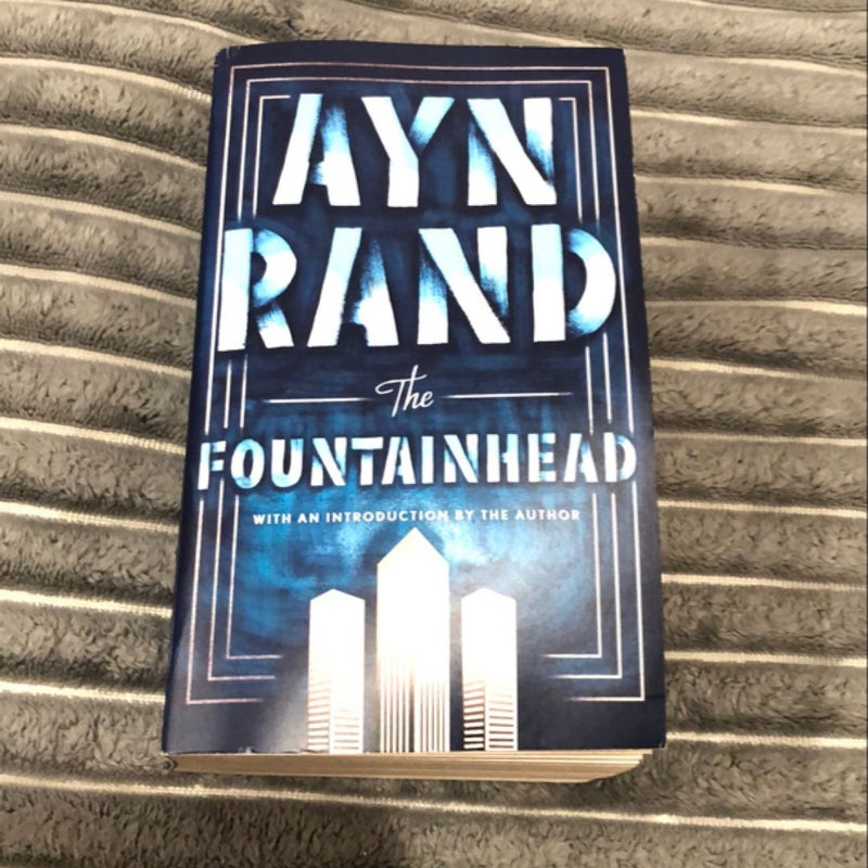 The Fountainhead