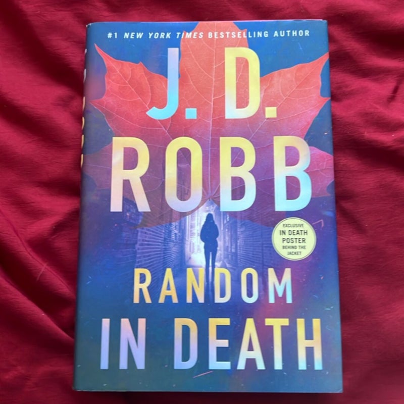Random in Death