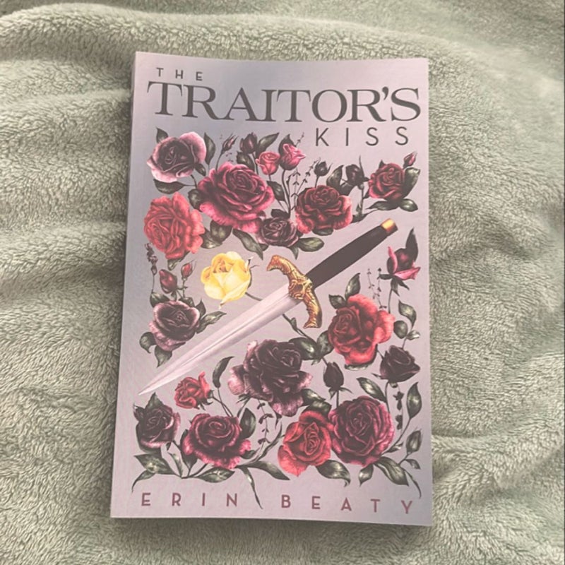 The Traitor's Kiss