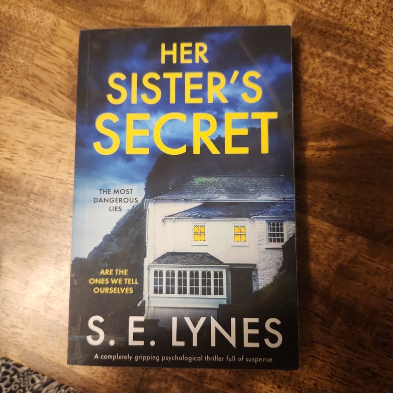 Her Sister's Secret