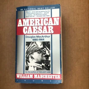 American Caesar