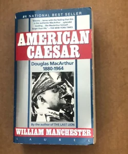 American Caesar  94