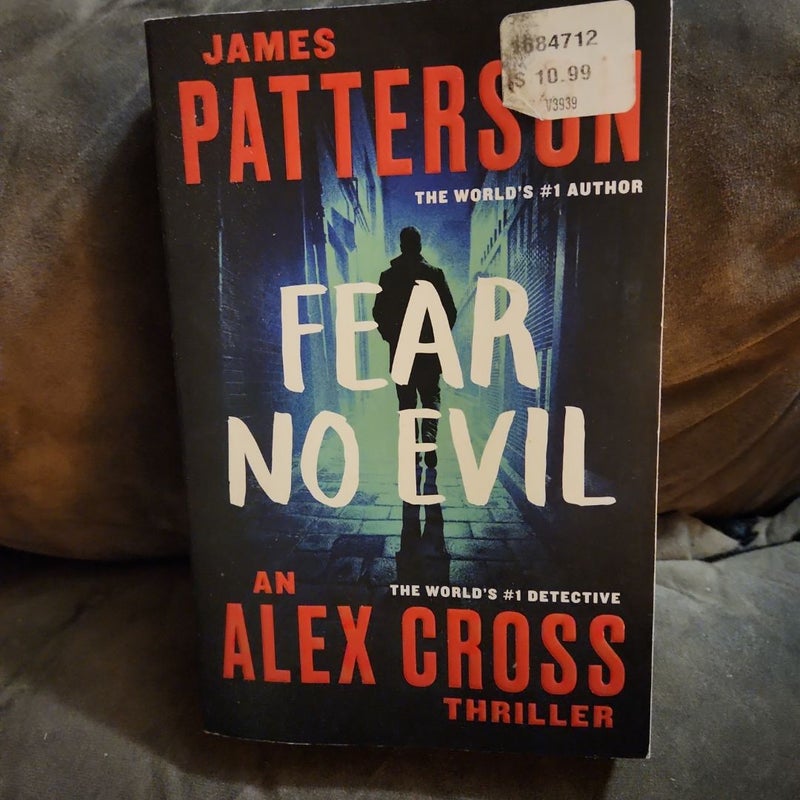 Fear No Evil